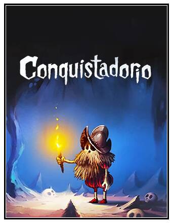 Скачать Conquistadorio
