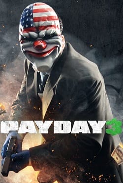 Payday 3 Механики